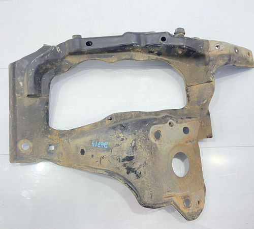 Alojamento Farol Direito Chevrolet Corsa/montana