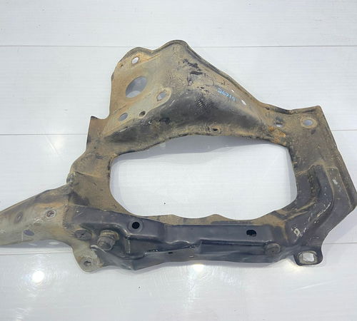 Alojamento Farol Direito Chevrolet Corsa/montana