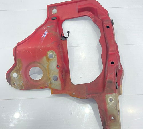 Alojamento Farol Direito Chevrolet Corsa/montana