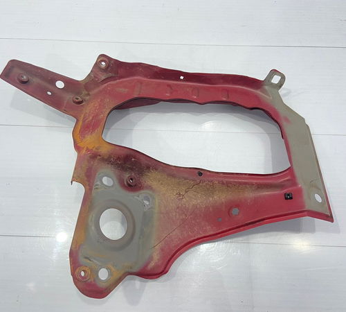 Alojamento Farol Direito Chevrolet Corsa/montana
