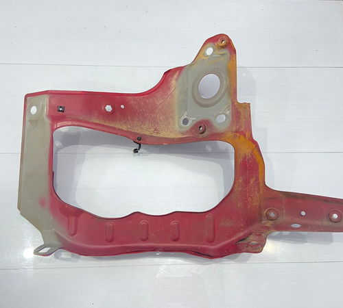 Alojamento Farol Direito Chevrolet Corsa/montana