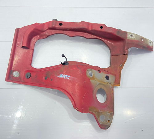 Alojamento Farol Direito Chevrolet Corsa/montana