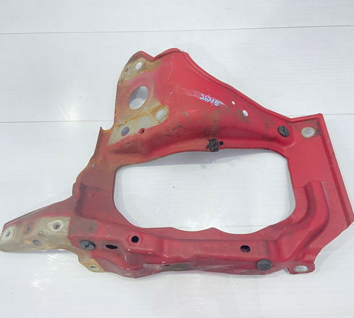 Alojamento Farol Direito Chevrolet Corsa...