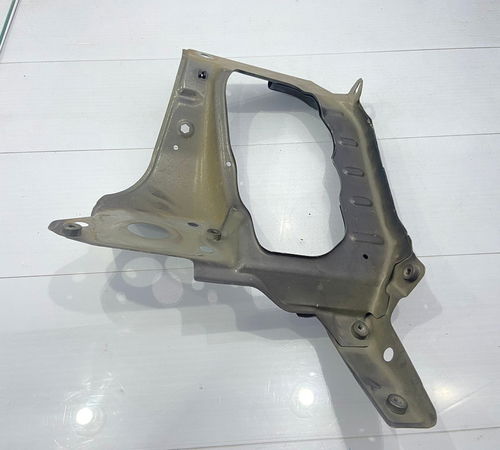 Alojamento Farol Esquerdo Chevrolet Corsa/montana