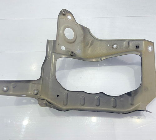 Alojamento Farol Esquerdo Chevrolet Corsa/montana