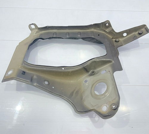 Alojamento Farol Esquerdo Chevrolet Corsa/montana