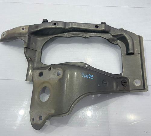 Alojamento Farol Esquerdo Chevrolet Corsa/montana