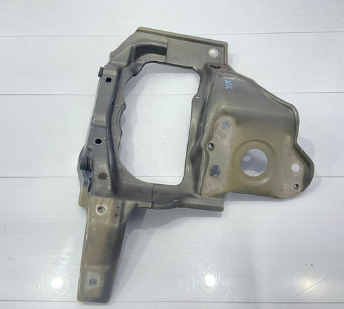 Alojamento Farol Esquerdo Chevrolet Corsa/montana