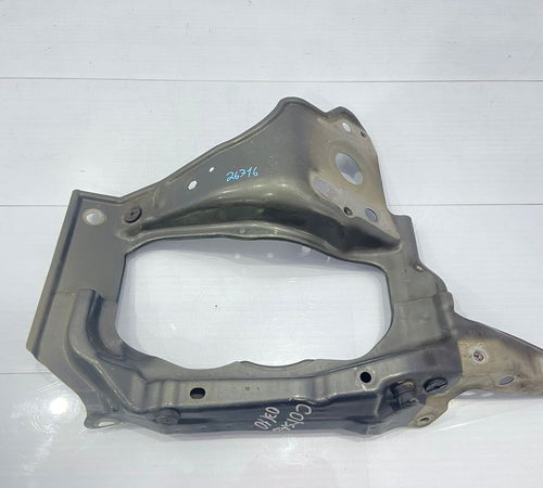 Alojamento Farol Esquerdo Chevrolet Cors...