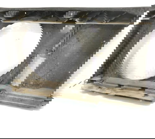 Painel Frontal Peugeot 307/308/408/c4 Lounge 2.0