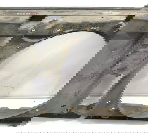 Painel Frontal Peugeot 307/308/408/c4 Lounge 2.0