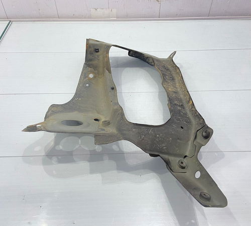 Alojamento Farol Esquerdo Chevrolet Corsa/montana