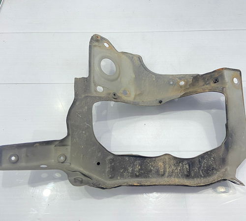 Alojamento Farol Esquerdo Chevrolet Corsa/montana