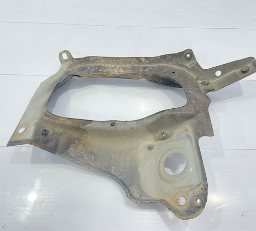 Alojamento Farol Esquerdo Chevrolet Corsa/montana