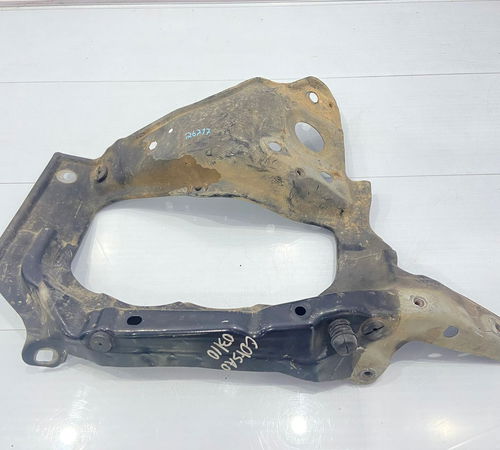 Alojamento Farol Esquerdo Chevrolet Corsa/montana