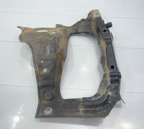 Alojamento Farol Esquerdo Chevrolet Corsa/montana