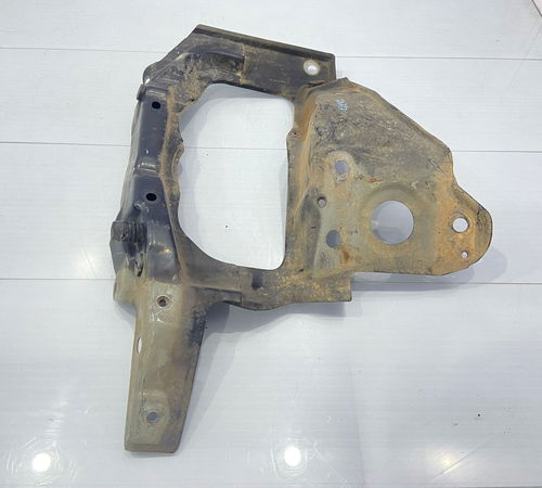 Alojamento Farol Esquerdo Chevrolet Corsa/montana
