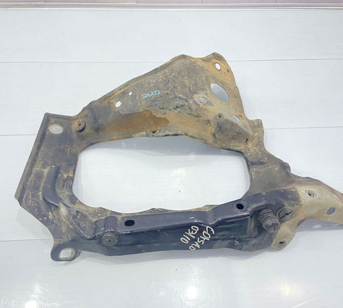 Alojamento Farol Esquerdo Chevrolet Cors...
