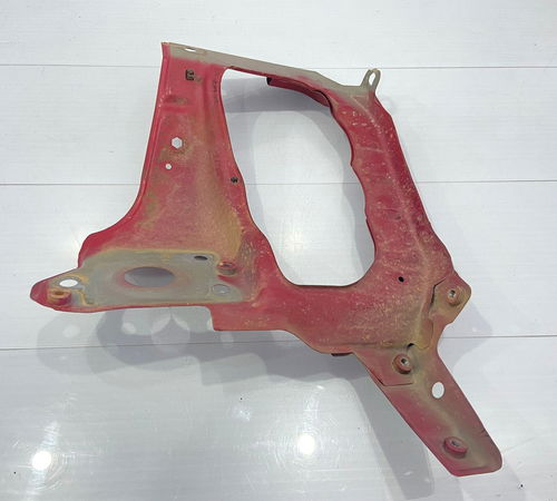 Alojamento Farol Esquerdo Chevrolet Corsa/montana