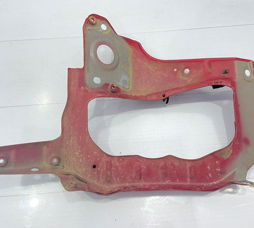 Alojamento Farol Esquerdo Chevrolet Corsa/montana