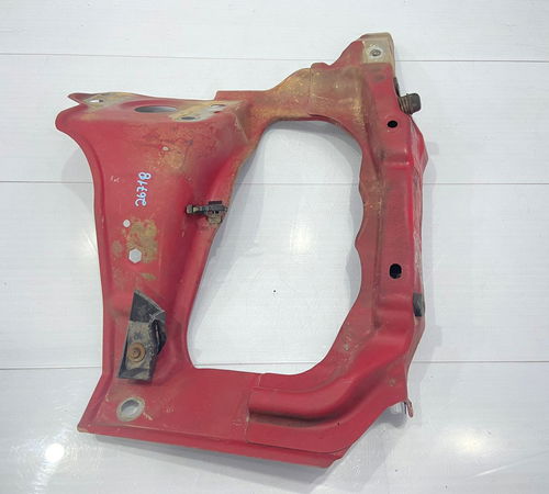 Alojamento Farol Esquerdo Chevrolet Corsa/montana