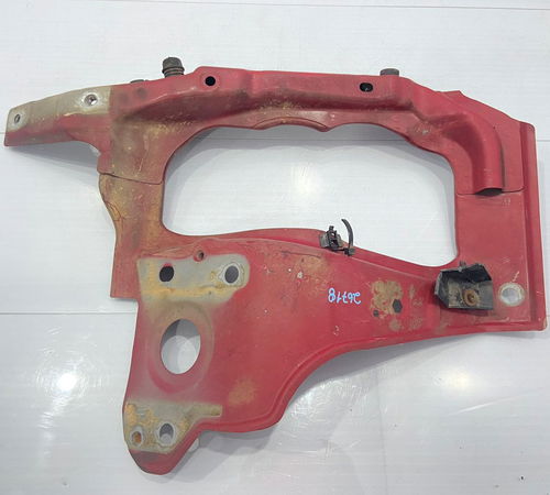 Alojamento Farol Esquerdo Chevrolet Corsa/montana