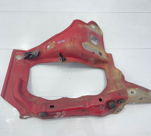Alojamento Farol Esquerdo Chevrolet Cors...