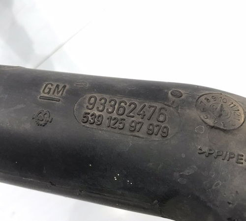 Mangueira Fitro Ar Corsa/montana
