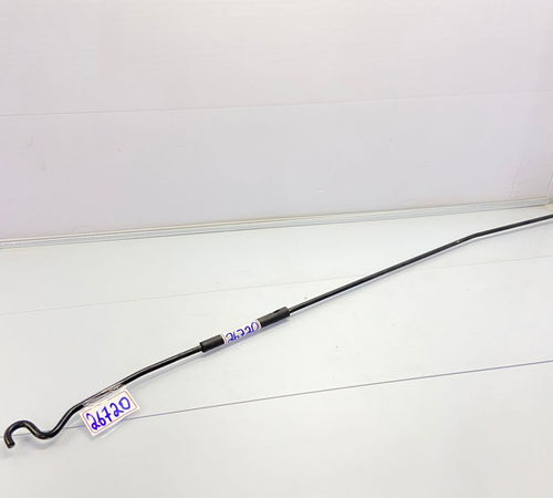 Vareta Haste Capô Dianteiro Chevrolet Corsa/montana