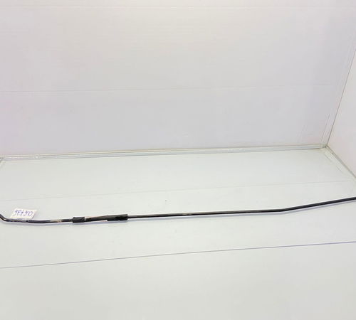 Vareta Haste Capô Dianteiro Chevrolet Corsa/montana