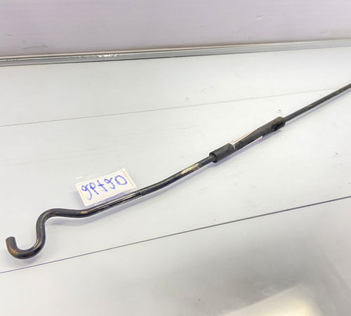 Vareta Haste Capô Dianteiro Chevrolet Corsa/montana