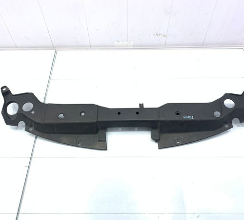 Moldura Superior Radiador Nissan Tiida 2...
