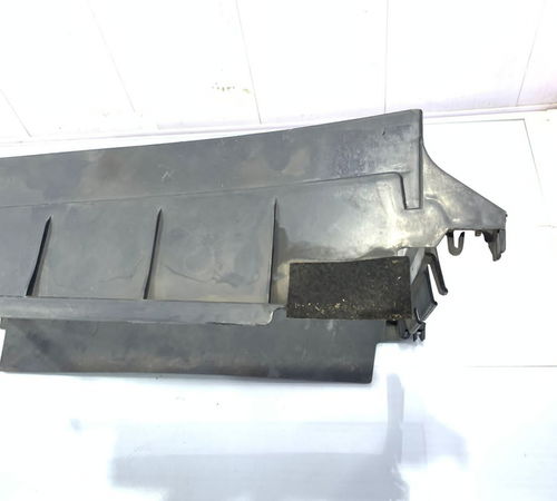 Defletor Radiador Renault Sandero 2015/2020