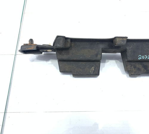 Suporte Guia Para-choque Traseiro Ford Ka Hatch