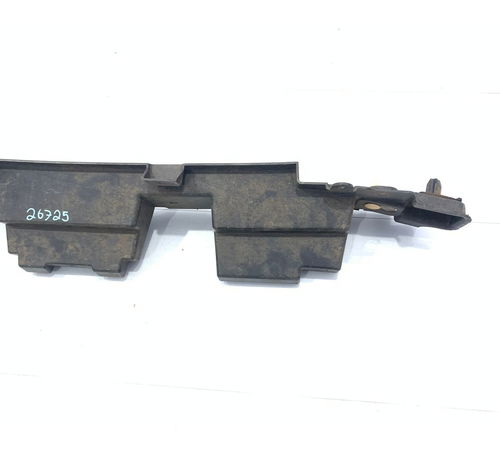 Suporte Guia Para-choque Traseiro Ford Ka Hatch