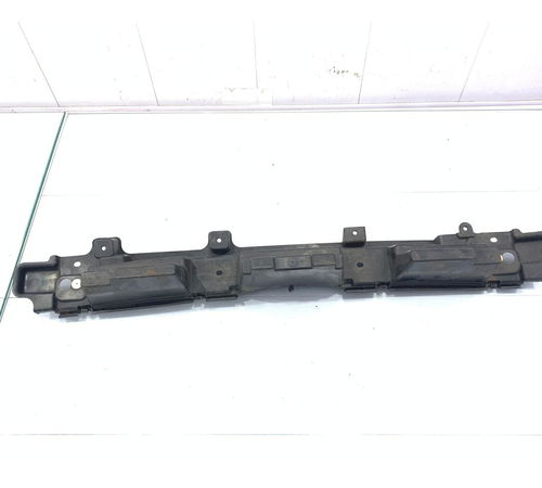 Suporte Guia Para-choque Traseiro Ford Ka Hatch