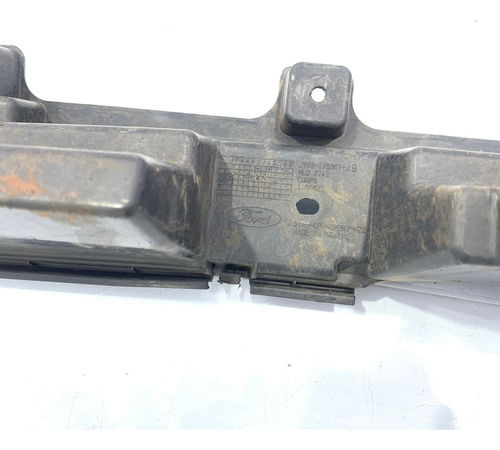 Suporte Guia Para-choque Traseiro Ford Ka Hatch