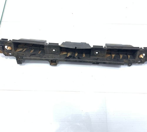 Suporte Guia Para-choque Traseiro Ford Ka Hatch