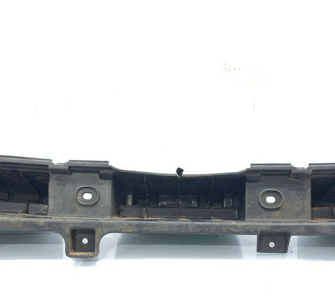 Suporte Guia Para-choque Traseiro Ford Ka Hatch