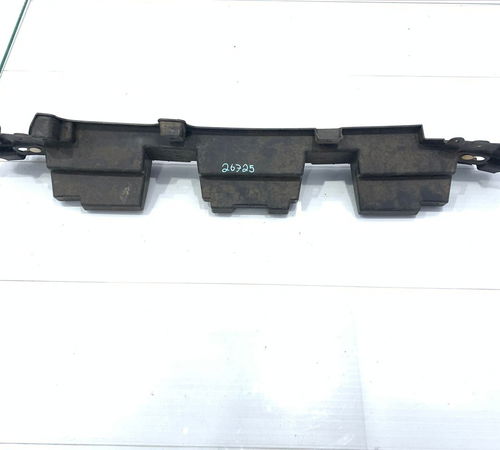 Suporte Guia Para-choque Traseiro Ford K...
