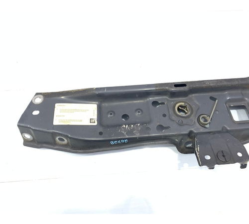 Travessa Superior Painel Frontal Chevrolet Vectra 2006/2011