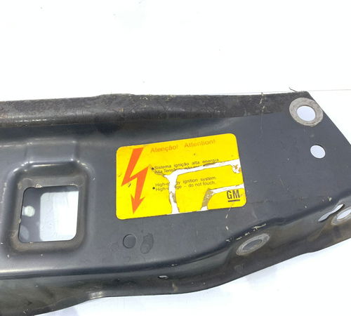 Travessa Superior Painel Frontal Chevrolet Vectra 2006/2011