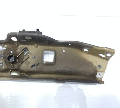 Travessa Superior Painel Frontal Chevrolet Vectra 2006/2011