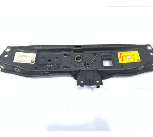 Travessa Superior Painel Frontal Chevrol...