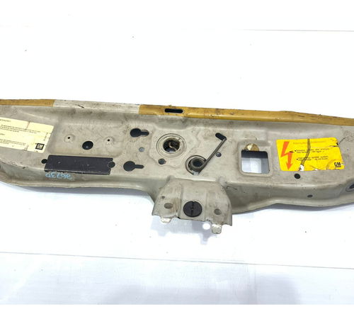Travessa Superior Painel Frontal Chevrolet Vectra 2006/2011
