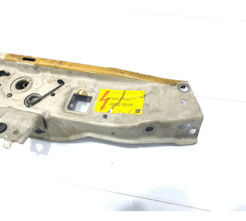 Travessa Superior Painel Frontal Chevrolet Vectra 2006/2011