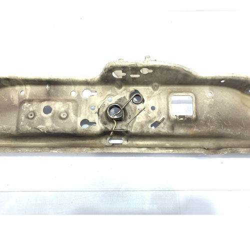 Travessa Superior Painel Frontal Chevrolet Vectra 2006/2011