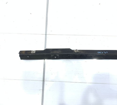 Guia Para-choque Traseiro Audi A3