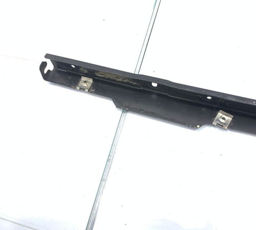 Guia Para-choque Traseiro Audi A3