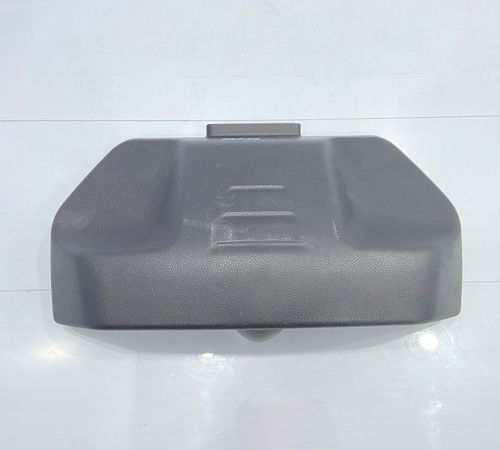 Acabamento Motor Limpador Traseiro Renau...
